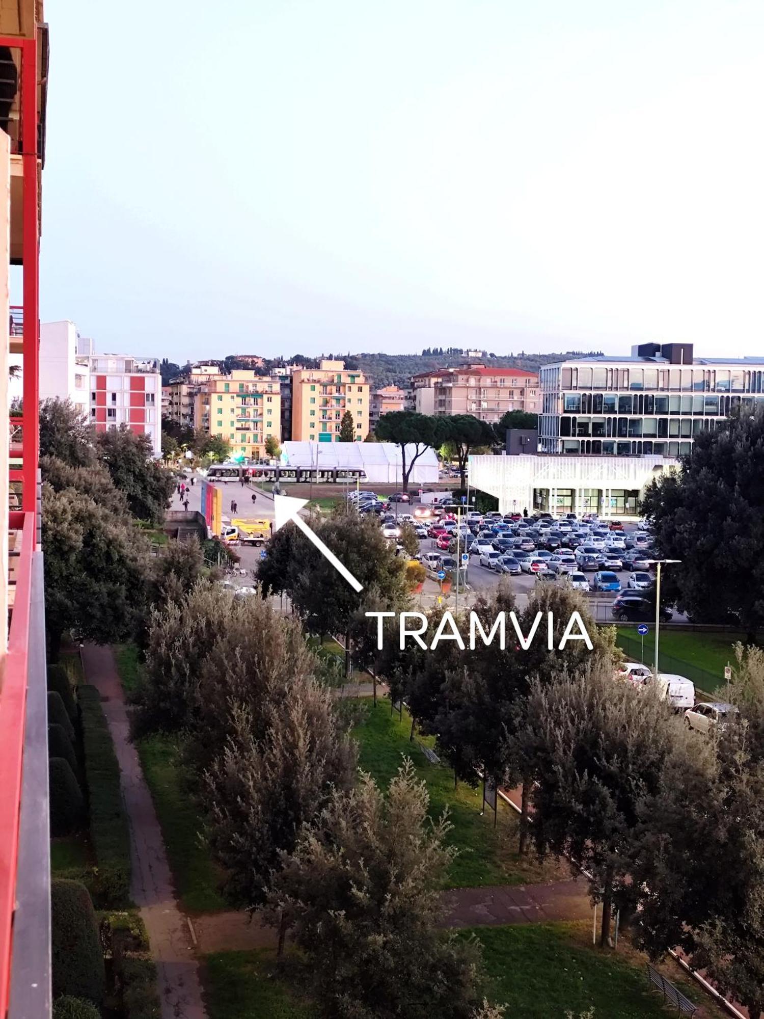 Sguardo Sulle Colline Del Chianti Scandicci Firenze Ngoại thất bức ảnh
