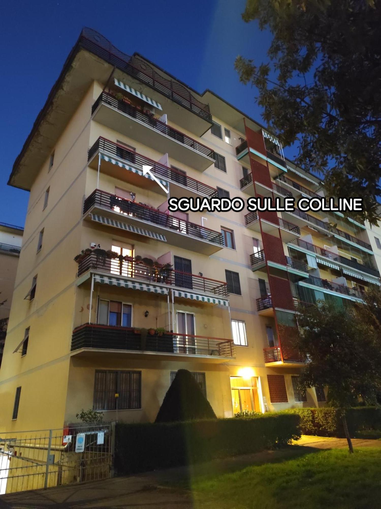 Sguardo Sulle Colline Del Chianti Scandicci Firenze Ngoại thất bức ảnh