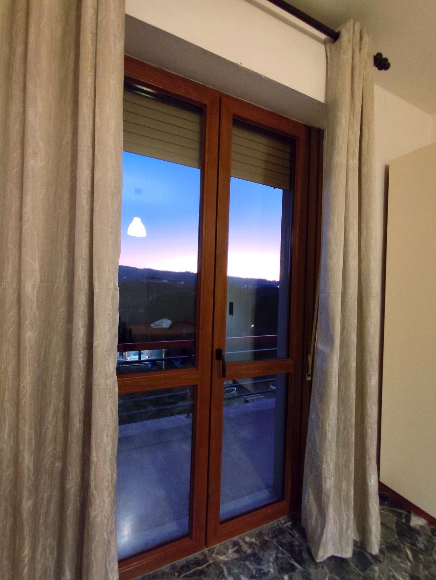 Sguardo Sulle Colline Del Chianti Scandicci Firenze Ngoại thất bức ảnh